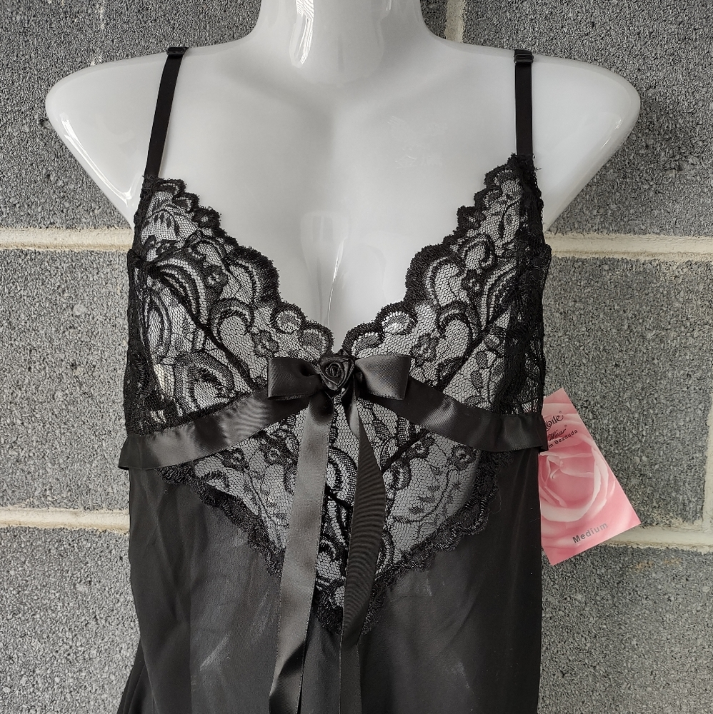 2PC VINTAGE PANTIES SEDUCTIVE WEAR CINEMA ETOILE